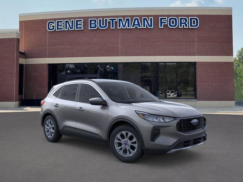 new 2024 Ford Escape car, priced at $35,830