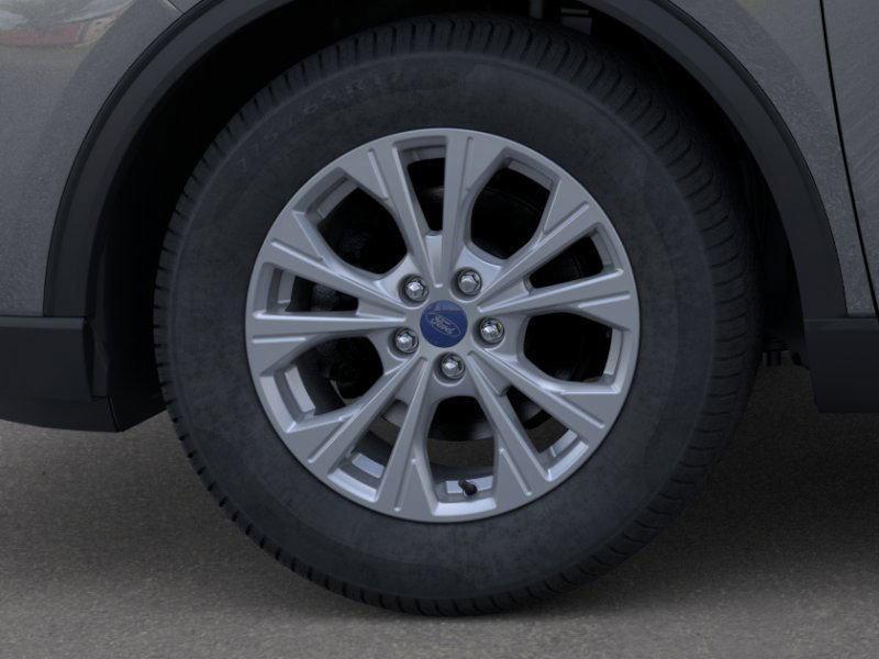 new 2024 Ford Escape car, priced at $35,830