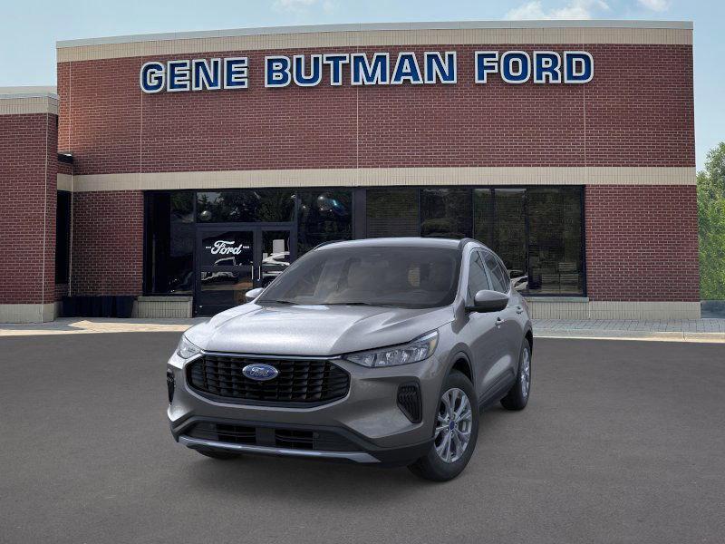 new 2024 Ford Escape car, priced at $35,830