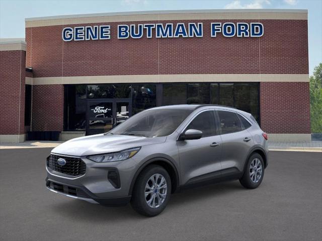 new 2024 Ford Escape car, priced at $31,830