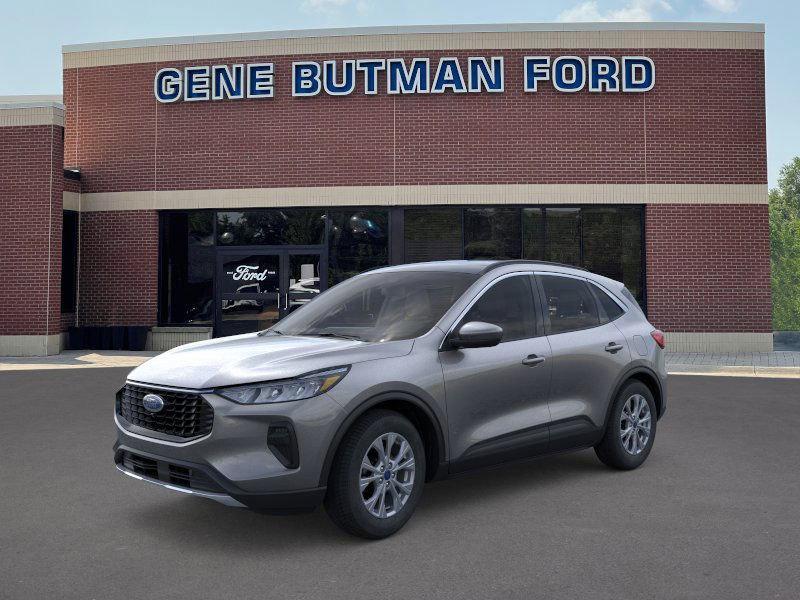 new 2024 Ford Escape car, priced at $35,830
