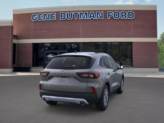 new 2024 Ford Escape car, priced at $32,915