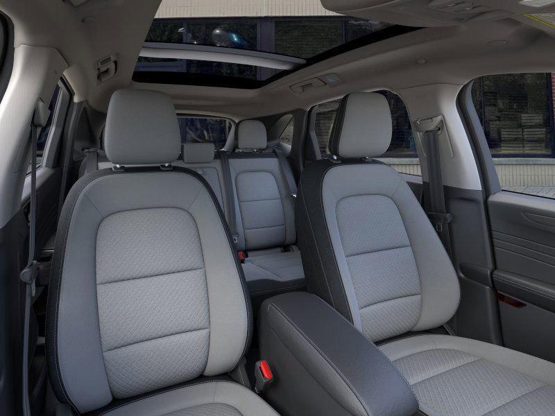 new 2024 Ford Escape car, priced at $35,830