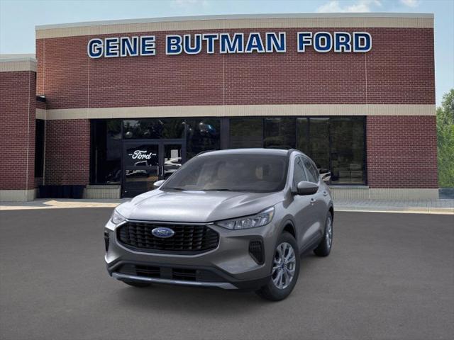 new 2024 Ford Escape car, priced at $32,915