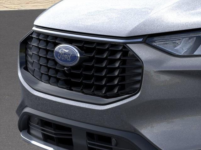 new 2024 Ford Escape car, priced at $32,915