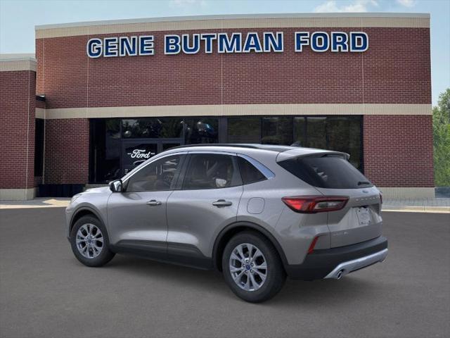 new 2024 Ford Escape car, priced at $32,915