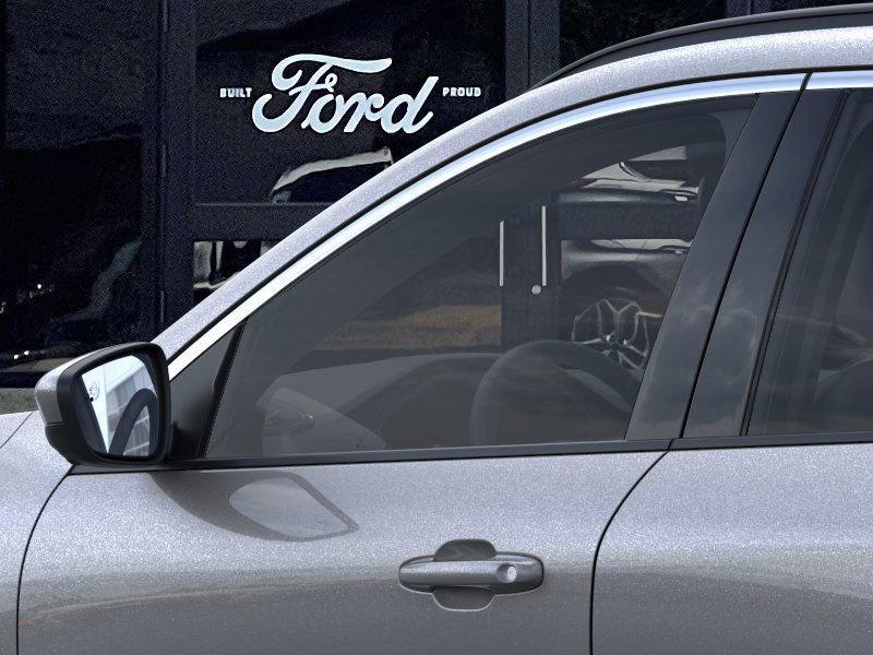 new 2024 Ford Escape car, priced at $35,830