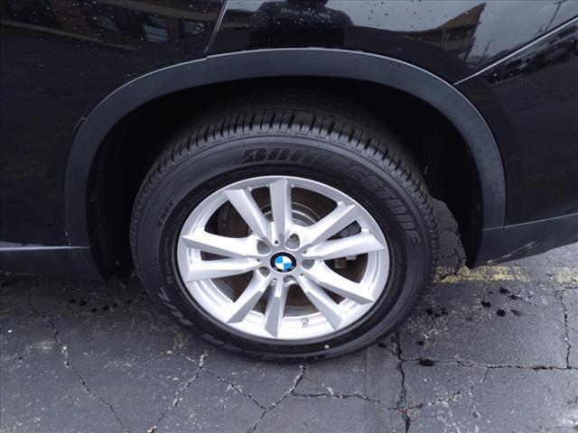 used 2015 BMW X5 car, priced at $16,575