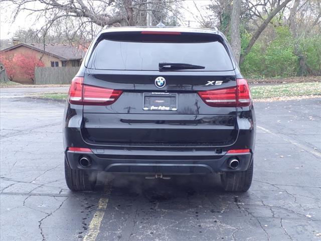 used 2015 BMW X5 car, priced at $16,575