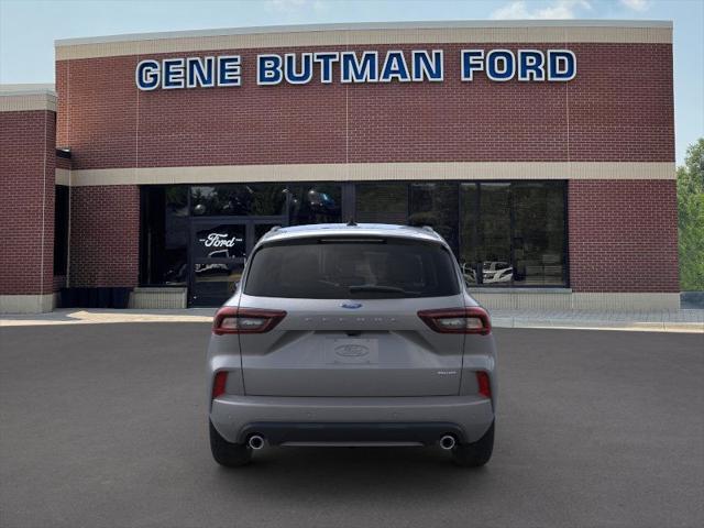 new 2024 Ford Escape car, priced at $33,456