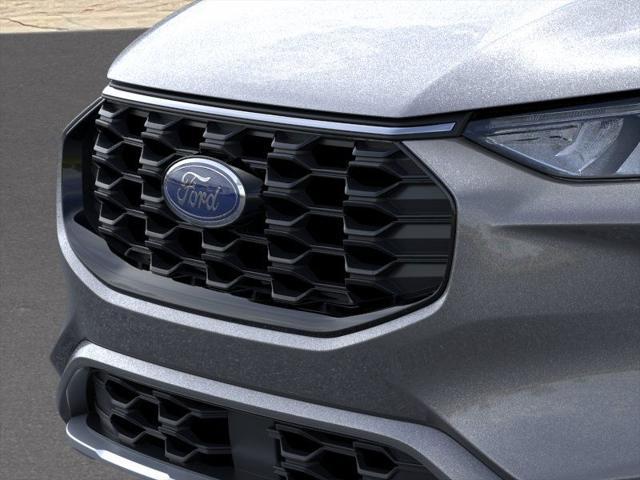 new 2024 Ford Escape car, priced at $33,456