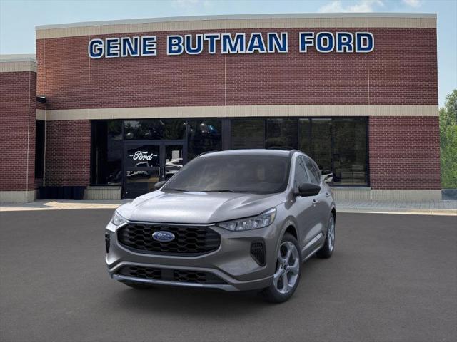 new 2024 Ford Escape car, priced at $33,456