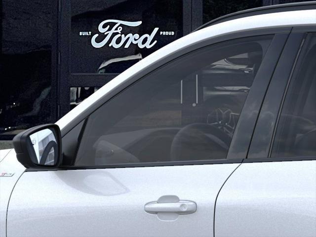 new 2025 Ford Escape car, priced at $33,325