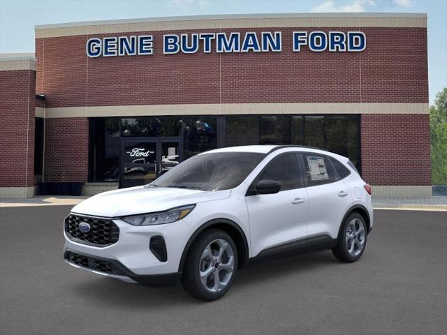 new 2025 Ford Escape car, priced at $29,825