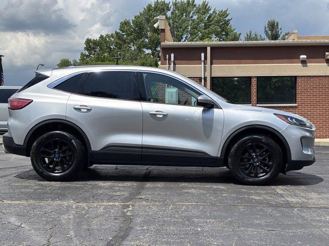 used 2020 Ford Escape car, priced at $19,259