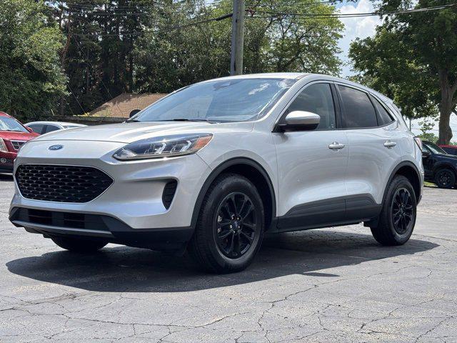 used 2020 Ford Escape car, priced at $19,259