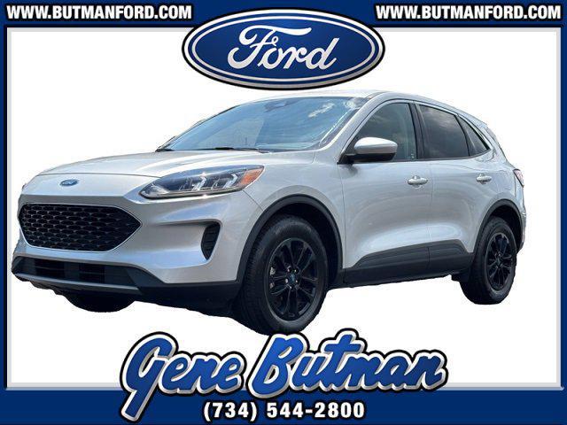 used 2020 Ford Escape car, priced at $19,259