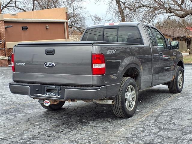 used 2008 Ford F-150 car, priced at $7,995