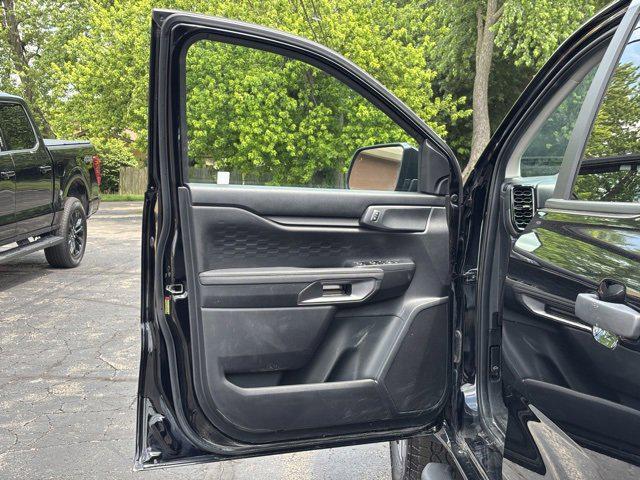 used 2024 Ford Ranger car, priced at $38,773