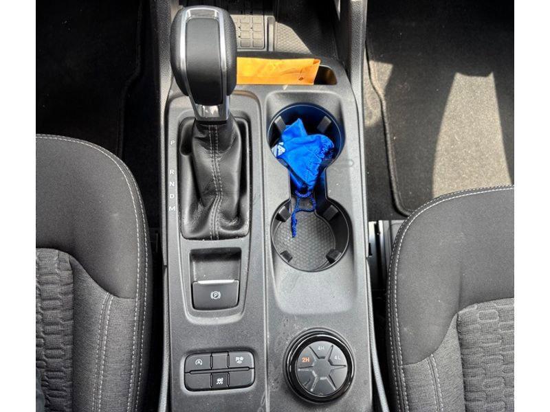 used 2024 Ford Ranger car, priced at $36,764