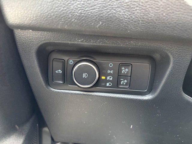 used 2024 Ford Ranger car, priced at $38,773