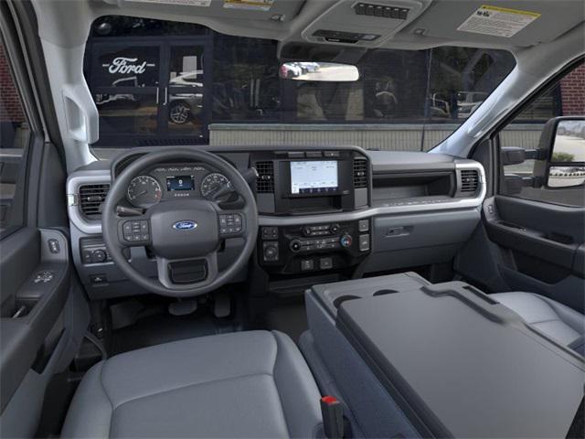 new 2024 Ford F-250 car, priced at $46,816