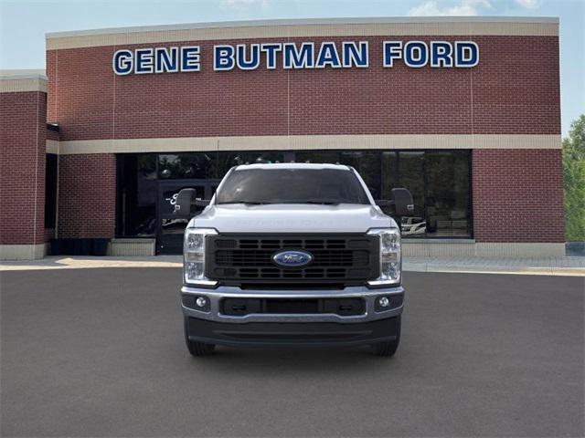 new 2024 Ford F-250 car, priced at $46,816