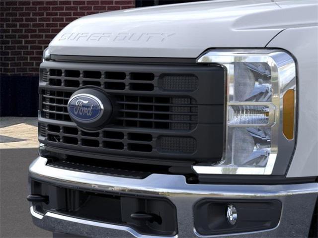 new 2024 Ford F-250 car, priced at $46,816