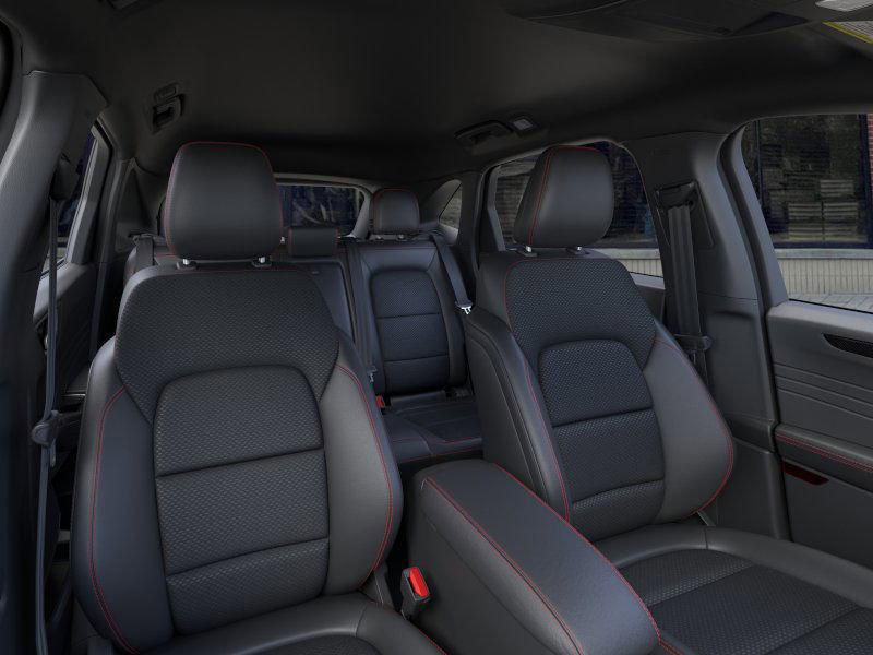 new 2025 Ford Escape car, priced at $34,018