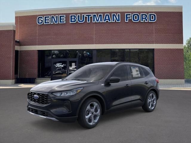 new 2025 Ford Escape car, priced at $30,518