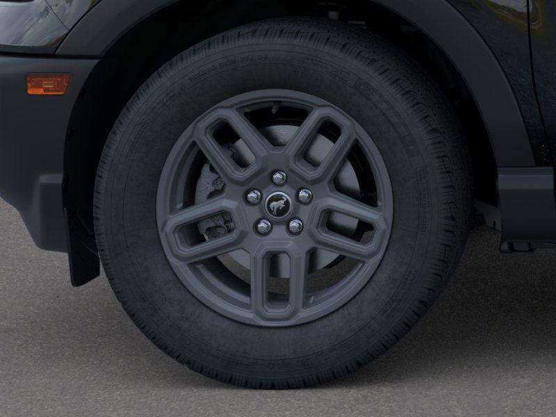 new 2025 Ford Bronco Sport car, priced at $35,003