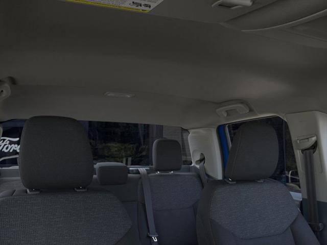 new 2025 Ford Maverick car, priced at $27,550