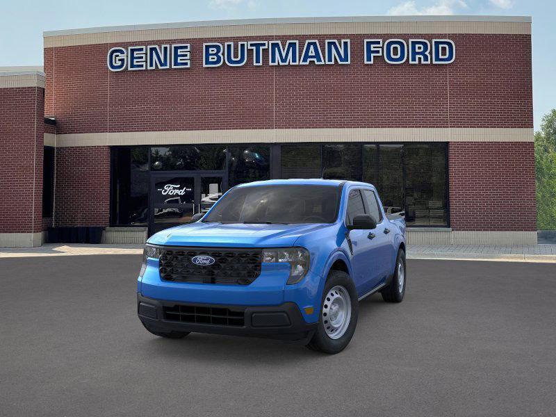 new 2025 Ford Maverick car, priced at $27,969