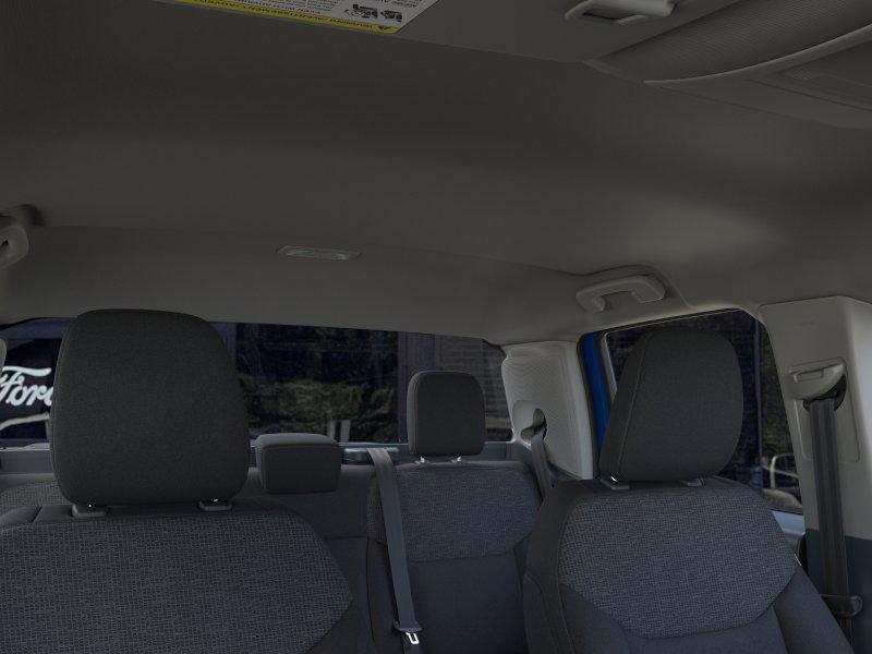new 2025 Ford Maverick car, priced at $27,969
