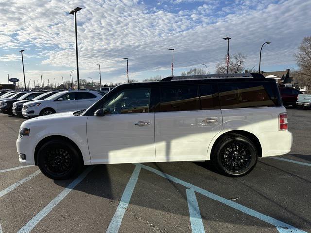 used 2019 Ford Flex car, priced at $23,997