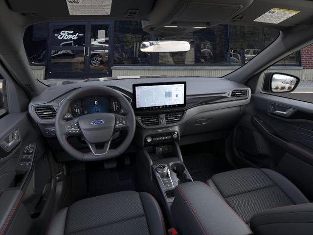 new 2025 Ford Escape car, priced at $31,880