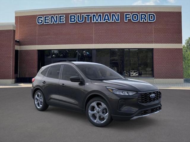 new 2025 Ford Escape car, priced at $31,880