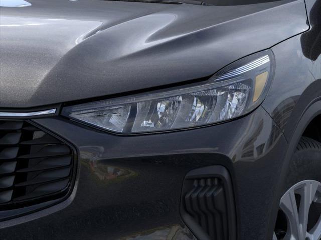 new 2024 Ford Escape car, priced at $30,399