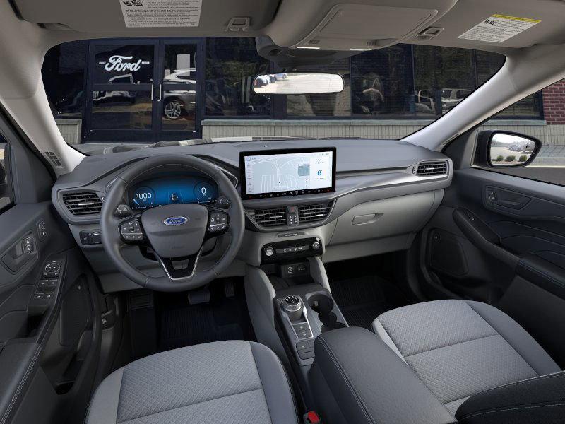 new 2024 Ford Escape car, priced at $34,399