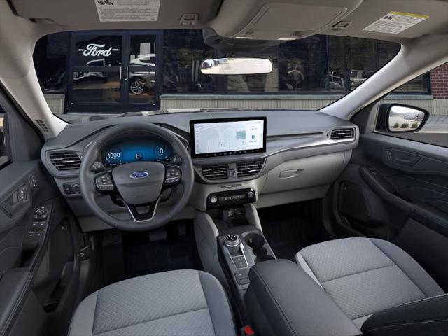 new 2024 Ford Escape car, priced at $30,399