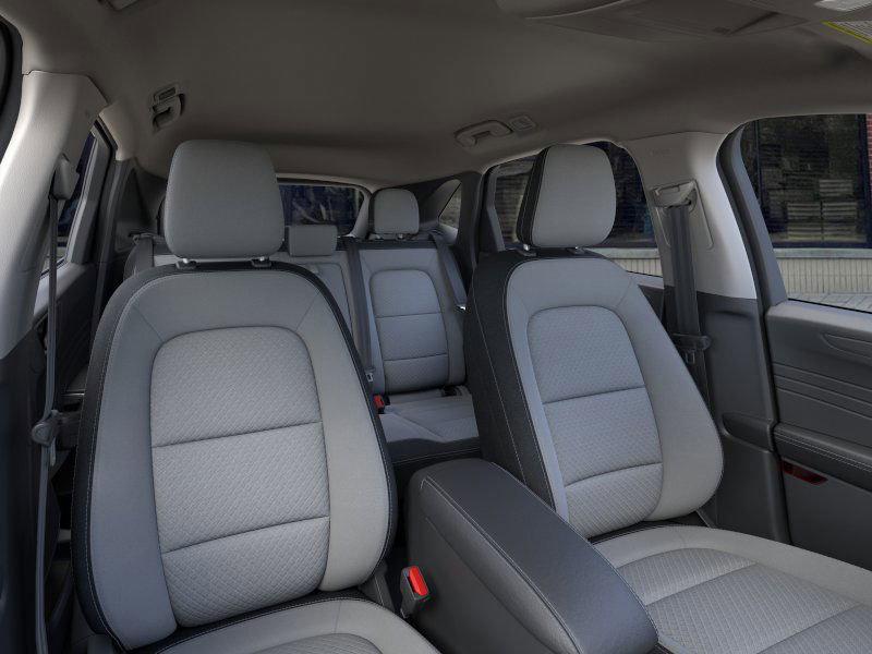 new 2024 Ford Escape car, priced at $34,399