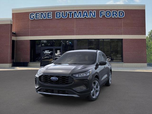 new 2025 Ford Escape car, priced at $30,518