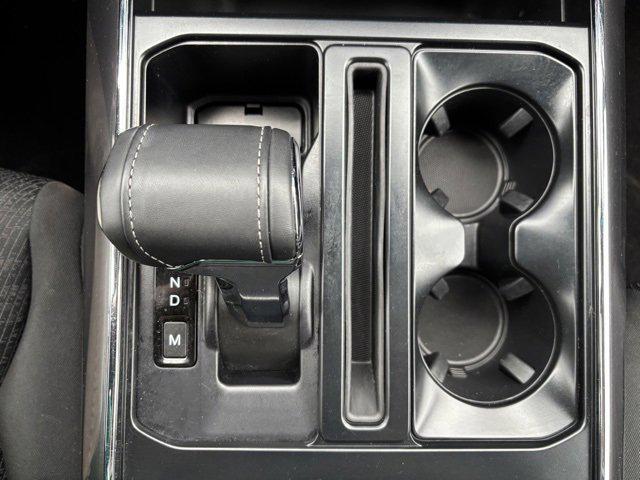 used 2023 Ford F-150 car, priced at $44,034