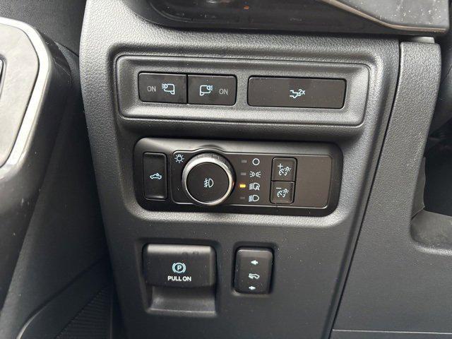 used 2023 Ford F-150 car, priced at $44,034