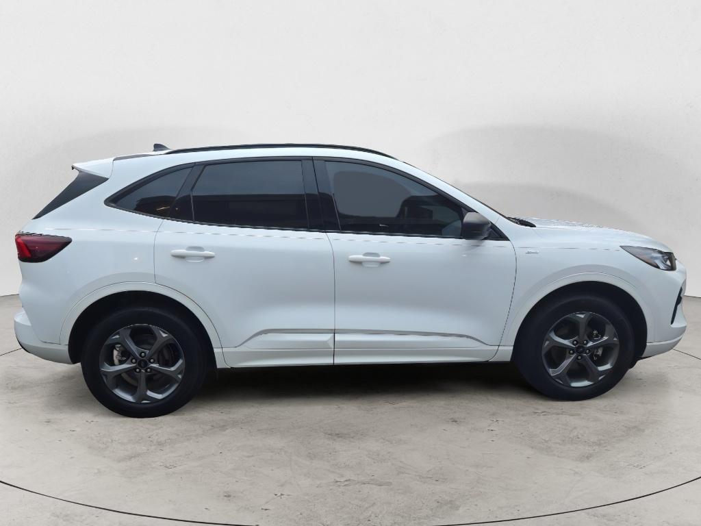used 2023 Ford Escape car, priced at $24,626