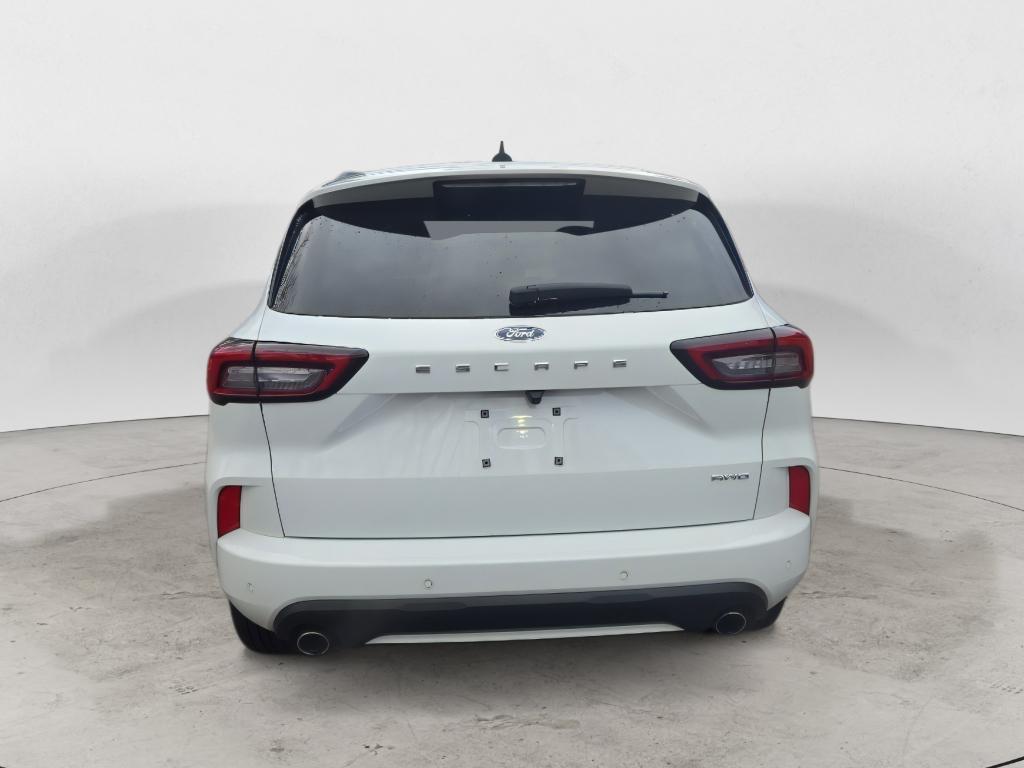 used 2023 Ford Escape car, priced at $24,626
