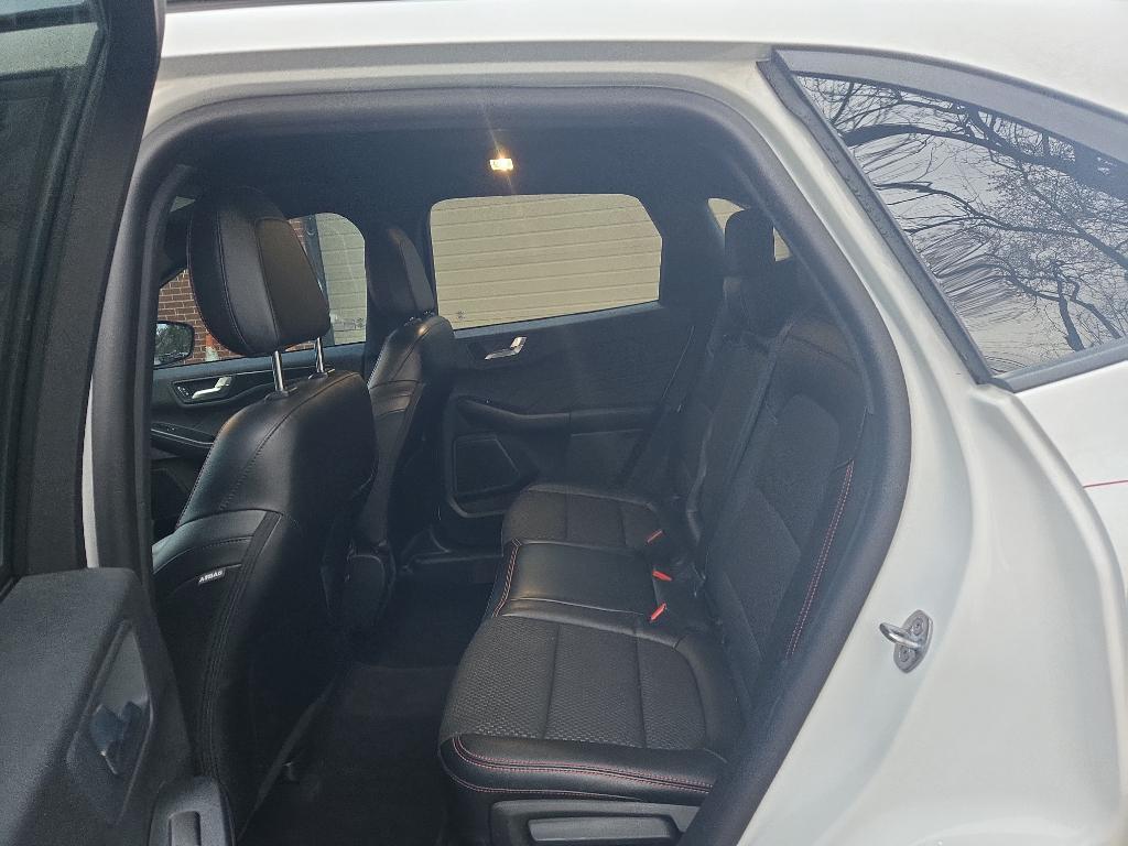 used 2023 Ford Escape car, priced at $24,626