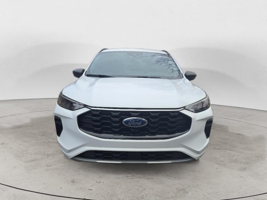 used 2023 Ford Escape car, priced at $24,626