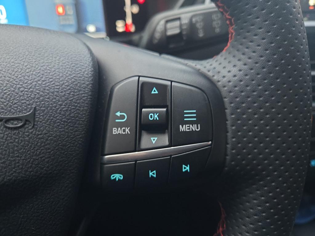 used 2023 Ford Escape car, priced at $24,626