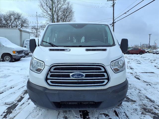 used 2019 Ford Transit-250 car, priced at $19,995